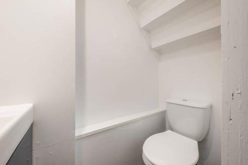 Apartamento Pembroke Pad