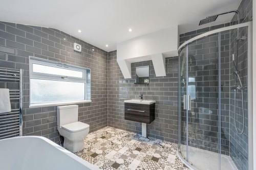 Apartamento Pembroke Pad