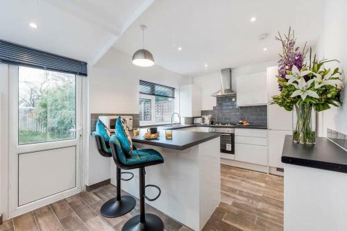 Apartamento Pembroke Pad