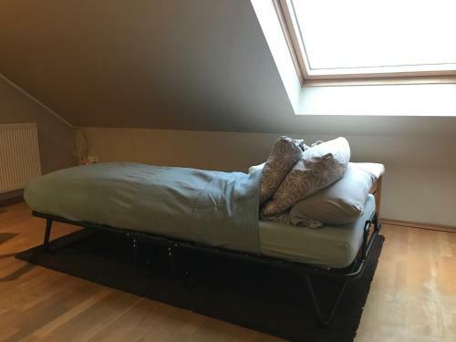 Apartamento Modernes Studio In Richrath