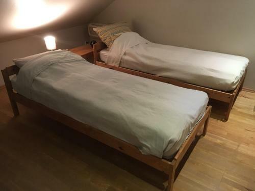 Apartamento Modernes Studio In Richrath