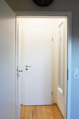 Apartamento Modernes Studio In Richrath