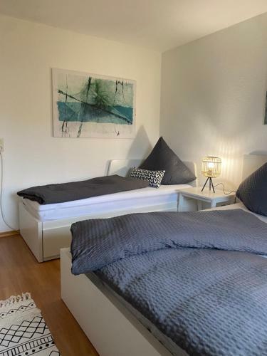 Apartamento Ferienwohnung Good Times