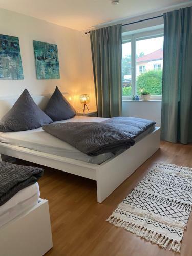 Apartamento Ferienwohnung Good Times