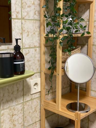 Apartamento Ferienwohnung Good Times