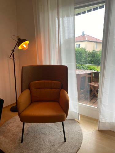 Apartamento Ferienwohnung Good Times