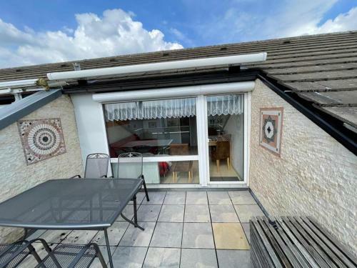 Apartamento Ferienwohnung Sonnenblick Langenargen