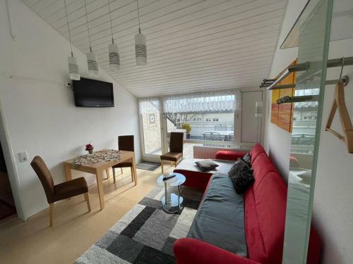 Apartamento Ferienwohnung Sonnenblick Langenargen