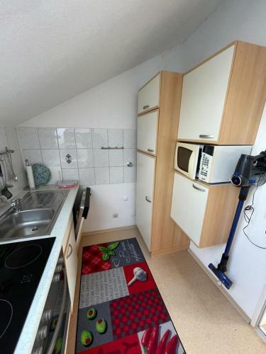 Apartamento Ferienwohnung Sonnenblick Langenargen