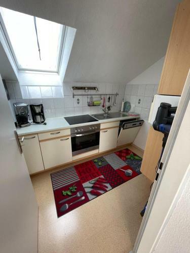 Apartamento Ferienwohnung Sonnenblick Langenargen