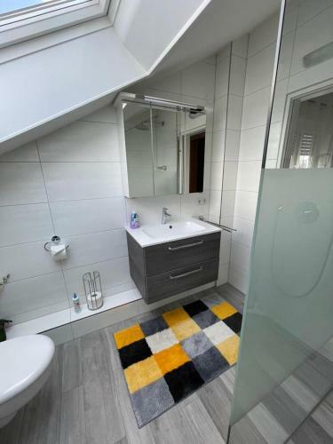 Apartamento Ferienwohnung Sonnenblick Langenargen