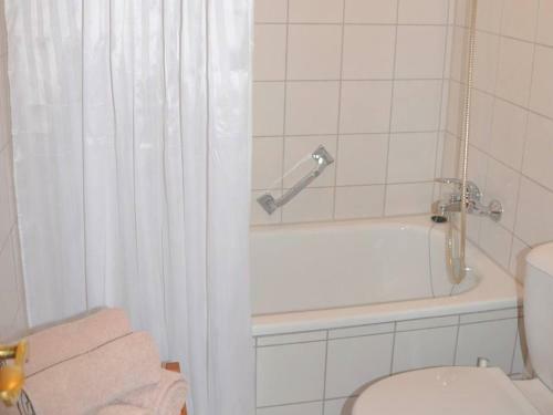 Apartamento Haus Kubus