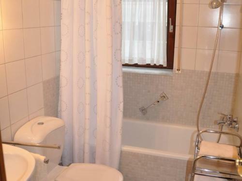 Apartamento Haus Kubus