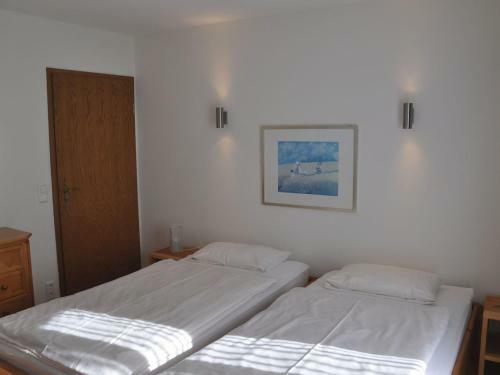 Apartamento Haus Kubus