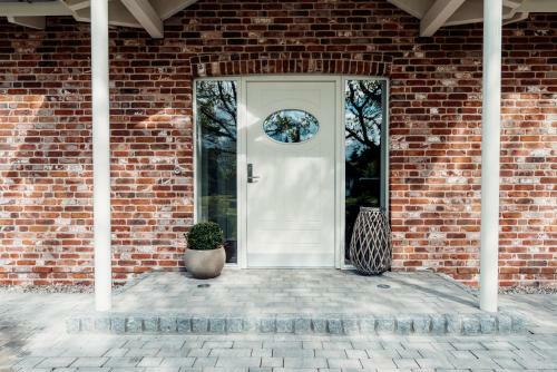 Ferienhaus Loheide - Mit Sauna