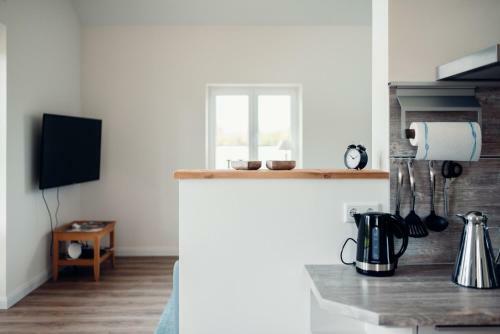 Ferienhaus Loheide - Mit Sauna