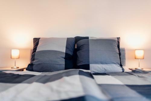 Ferienhaus Loheide - Mit Sauna