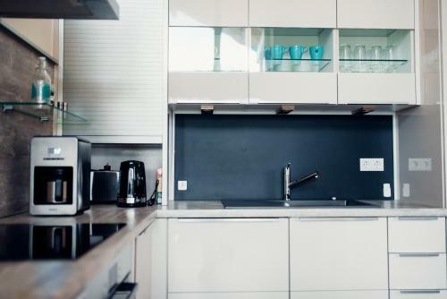 Ferienhaus Loheide - Mit Sauna