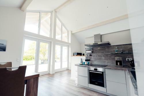 Ferienhaus Loheide - Mit Sauna