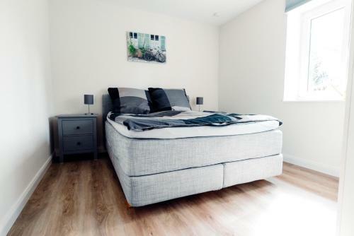 Ferienhaus Loheide - Mit Sauna