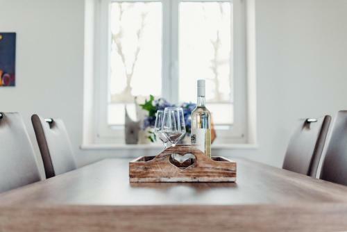 Ferienhaus Loheide - Mit Sauna