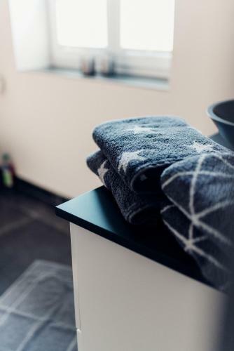 Ferienhaus Loheide - Mit Sauna