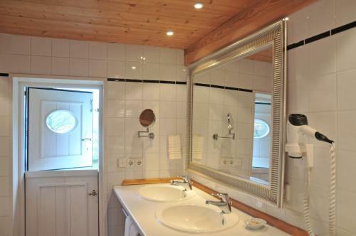 Das K�tnerhaus Nordsee