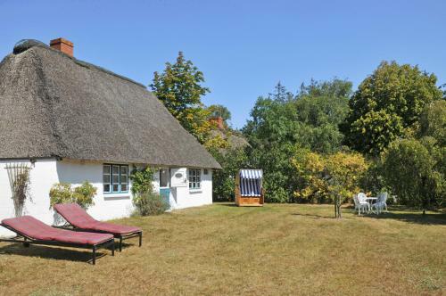 Das K�tnerhaus Nordsee