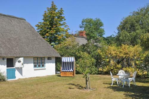 Das K�tnerhaus Nordsee