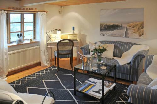 Das K�tnerhaus Nordsee