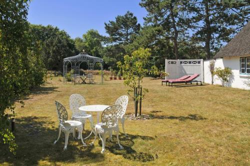 Das K�tnerhaus Nordsee