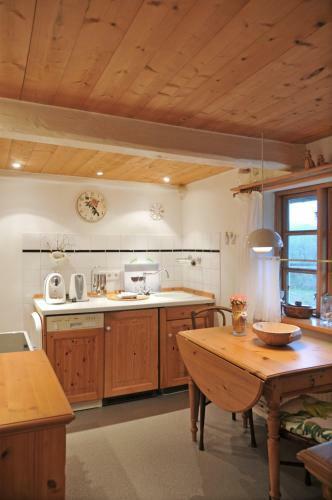 Das K�tnerhaus Nordsee