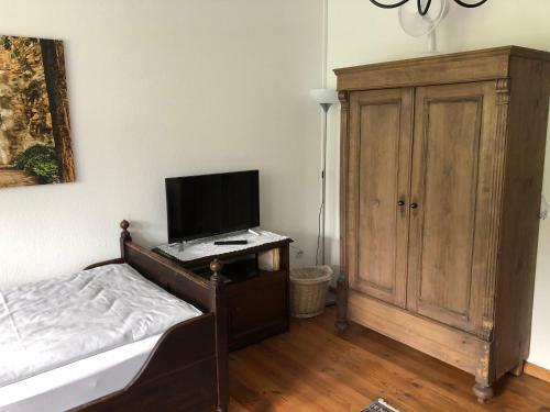 Hotel Altes Pastorat Langenhorn