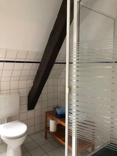 Hotel Altes Pastorat Langenhorn