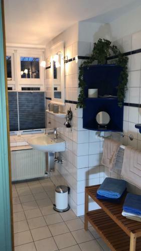 Hotel Altes Pastorat Langenhorn