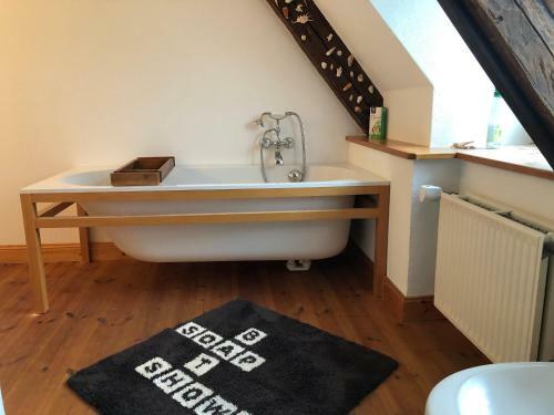 Hotel Altes Pastorat Langenhorn