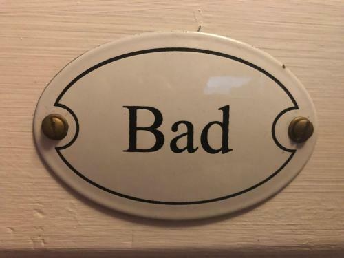 Hotel Altes Pastorat Langenhorn