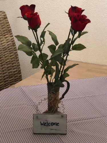 Hotel Altes Pastorat Langenhorn