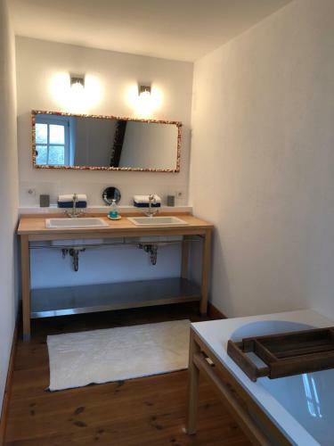 Hotel Altes Pastorat Langenhorn