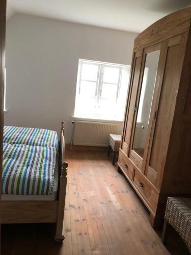 Hotel Altes Pastorat Langenhorn