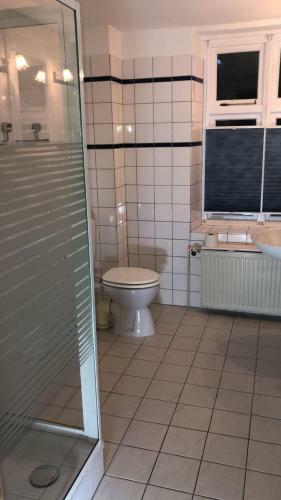 Hotel Altes Pastorat Langenhorn