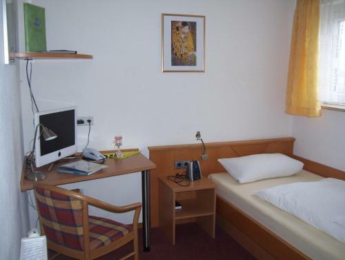 Hotel Zu M�llers Winkelhausen