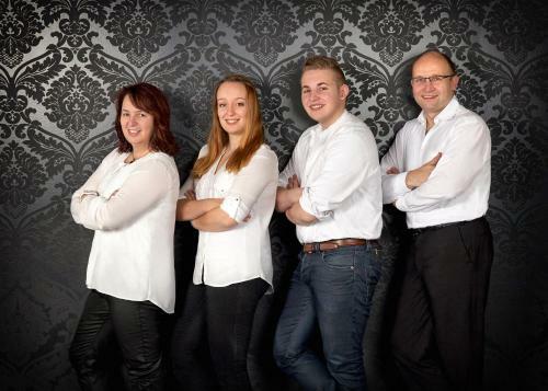 Hotel Zu M�llers Winkelhausen