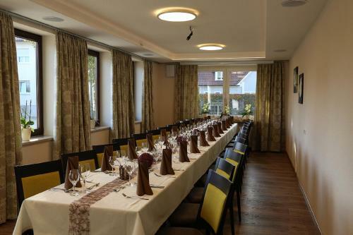 Hotel Zu M�llers Winkelhausen