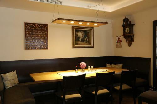 Hotel Zu M�llers Winkelhausen