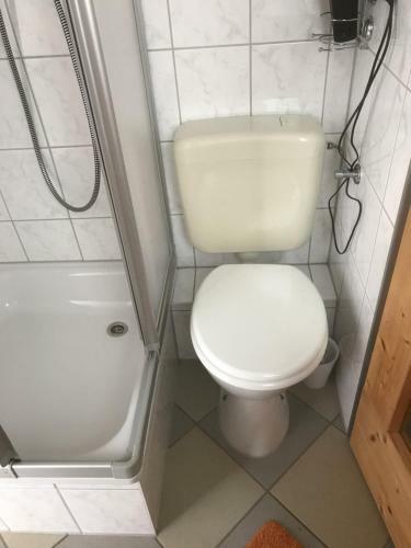 Apartamento Ferienwohnung Hoppelnase Mit Eigener Sauna