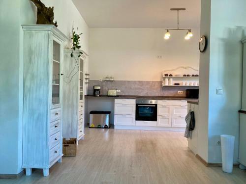 Apartamento Vogelnest-ruhe Und Natur In Ostseen�he