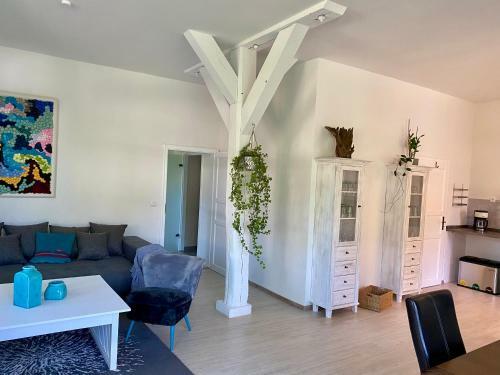 Apartamento Vogelnest-ruhe Und Natur In Ostseen�he