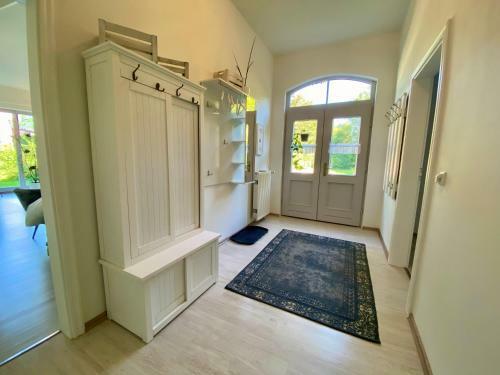 Apartamento Vogelnest-ruhe Und Natur In Ostseen�he