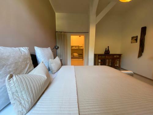 Apartamento Vogelnest-ruhe Und Natur In Ostseen�he
